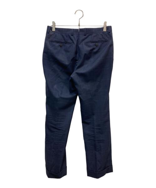 BEAMS F（ビームスエフ）BEAMS F (ビームスエフ) セットアップスーツ ネイビー サイズ:46の古着・服飾アイテム