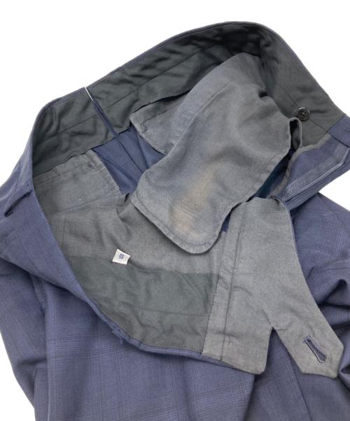 BEAMS F（ビームスエフ）BEAMS F (ビームスエフ) セットアップスーツ ネイビー サイズ:46の古着・服飾アイテム