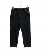 GRAMICCIグラミチ）の古着「パンツ」｜ブラック
