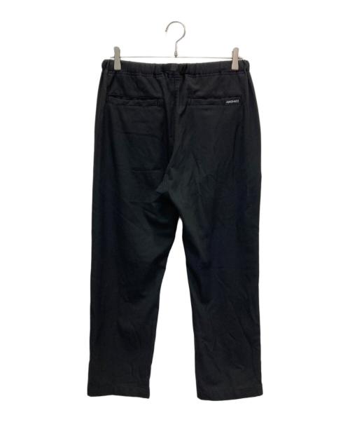 GRAMICCI（グラミチ）GRAMICCI (グラミチ) パンツ ブラック サイズ:Mの古着・服飾アイテム