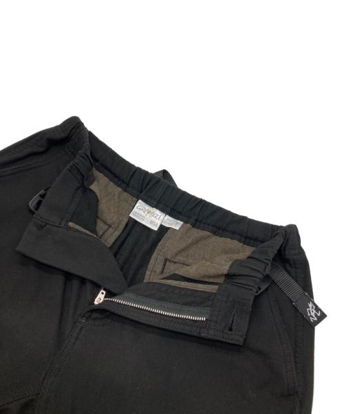 GRAMICCI（グラミチ）GRAMICCI (グラミチ) パンツ ブラック サイズ:Mの古着・服飾アイテム