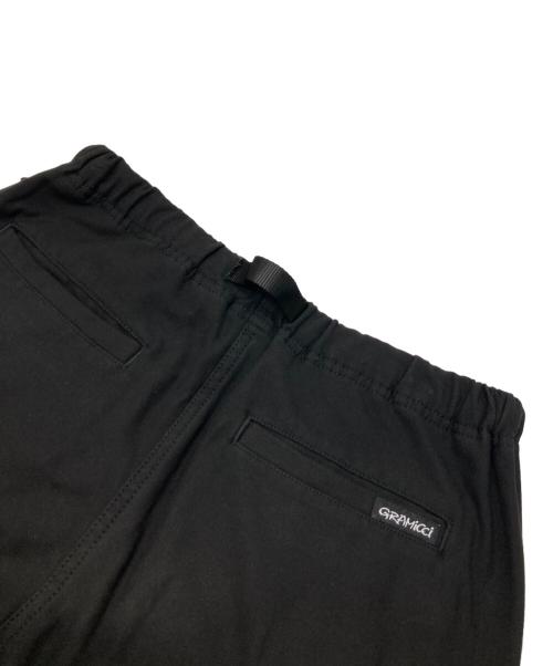 GRAMICCI（グラミチ）GRAMICCI (グラミチ) パンツ ブラック サイズ:Mの古着・服飾アイテム