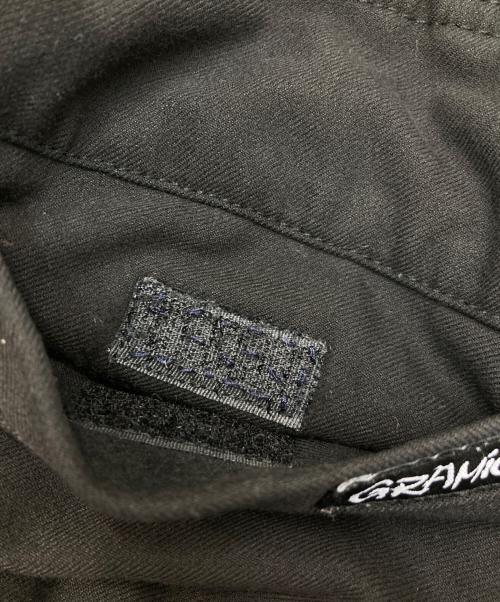 GRAMICCI（グラミチ）GRAMICCI (グラミチ) パンツ ブラック サイズ:Mの古着・服飾アイテム