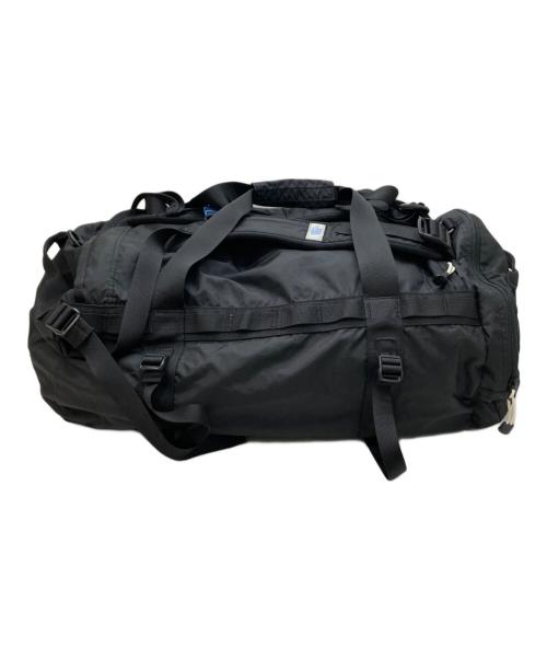 THE NORTH FACE（ザ ノース フェイス）THE NORTH FACE (ザ ノース フェイス) ナイロンダッフル50 ブラックの古着・服飾アイテム