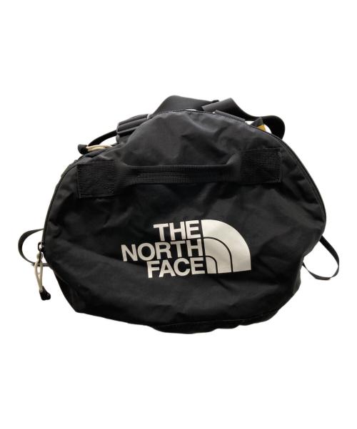 THE NORTH FACE（ザ ノース フェイス）THE NORTH FACE (ザ ノース フェイス) ナイロンダッフル50 ブラックの古着・服飾アイテム