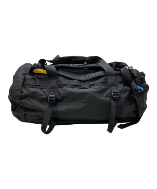 THE NORTH FACE（ザ ノース フェイス）THE NORTH FACE (ザ ノース フェイス) ナイロンダッフル50 ブラックの古着・服飾アイテム