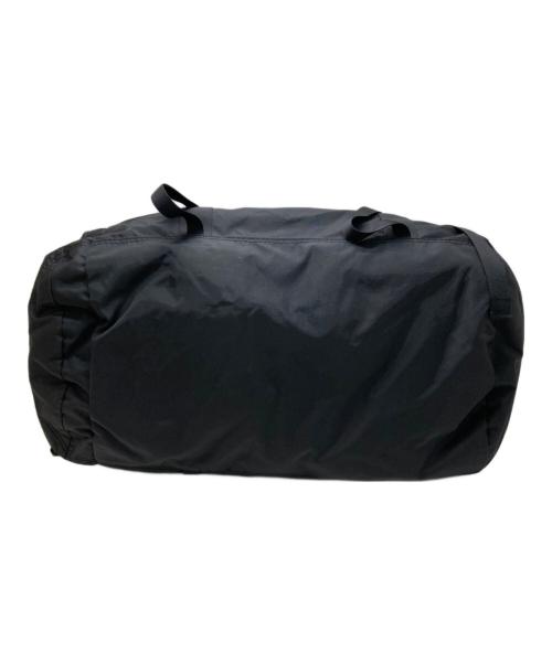 THE NORTH FACE（ザ ノース フェイス）THE NORTH FACE (ザ ノース フェイス) ナイロンダッフル50 ブラックの古着・服飾アイテム