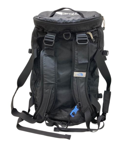 THE NORTH FACE（ザ ノース フェイス）THE NORTH FACE (ザ ノース フェイス) ナイロンダッフル50 ブラックの古着・服飾アイテム