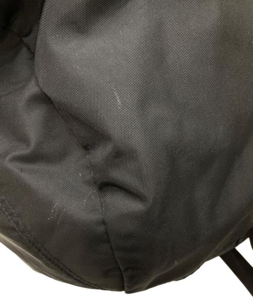 THE NORTH FACE（ザ ノース フェイス）THE NORTH FACE (ザ ノース フェイス) ナイロンダッフル50 ブラックの古着・服飾アイテム