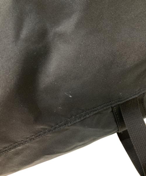 THE NORTH FACE（ザ ノース フェイス）THE NORTH FACE (ザ ノース フェイス) ナイロンダッフル50 ブラックの古着・服飾アイテム