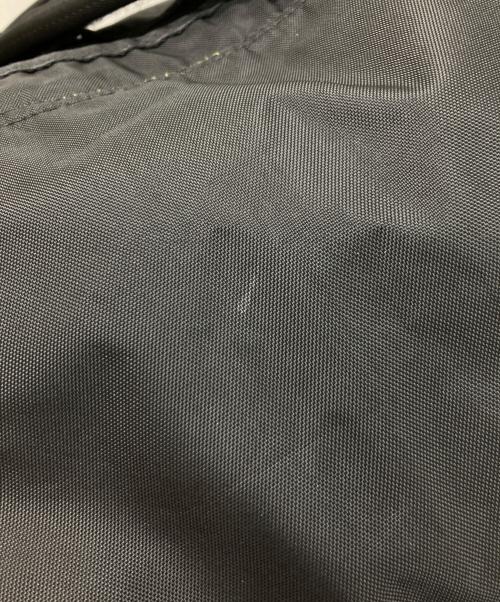 THE NORTH FACE（ザ ノース フェイス）THE NORTH FACE (ザ ノース フェイス) ナイロンダッフル50 ブラックの古着・服飾アイテム