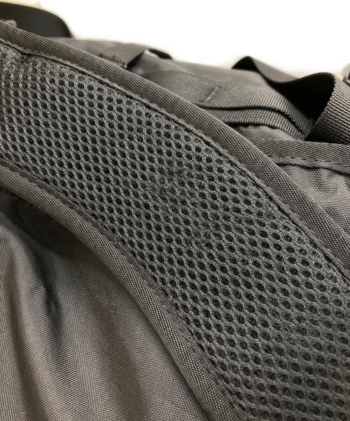 THE NORTH FACE（ザ ノース フェイス）THE NORTH FACE (ザ ノース フェイス) ナイロンダッフル50 ブラックの古着・服飾アイテム