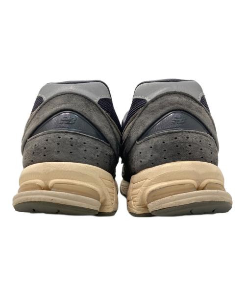 NEW BALANCE（ニューバランス）NEW BALANCE (ニューバランス) スニーカー グレー サイズ:27の古着・服飾アイテム