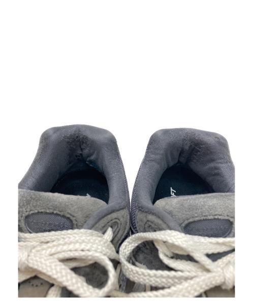 NEW BALANCE（ニューバランス）NEW BALANCE (ニューバランス) スニーカー グレー サイズ:27の古着・服飾アイテム