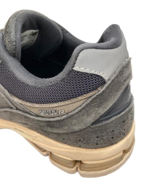 NEW BALANCE（ニューバランス）NEW BALANCE (ニューバランス) スニーカー グレー サイズ:27の古着・服飾アイテム