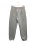 JULY NINE（ジュライナイン）の古着「スウェットパンツ」｜グレー