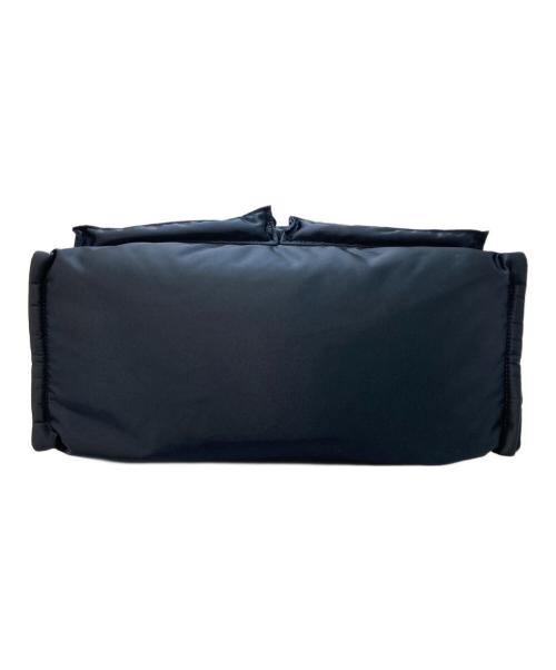 PORTER（ポーター）PORTER (ポーター) 2WAY VERTICAL TOTE BAG(L) アイアンブルーの古着・服飾アイテム