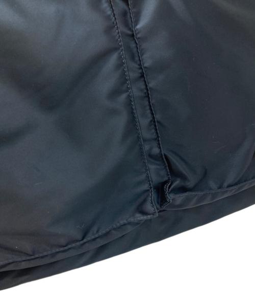 PORTER（ポーター）PORTER (ポーター) 2WAY VERTICAL TOTE BAG(L) アイアンブルーの古着・服飾アイテム