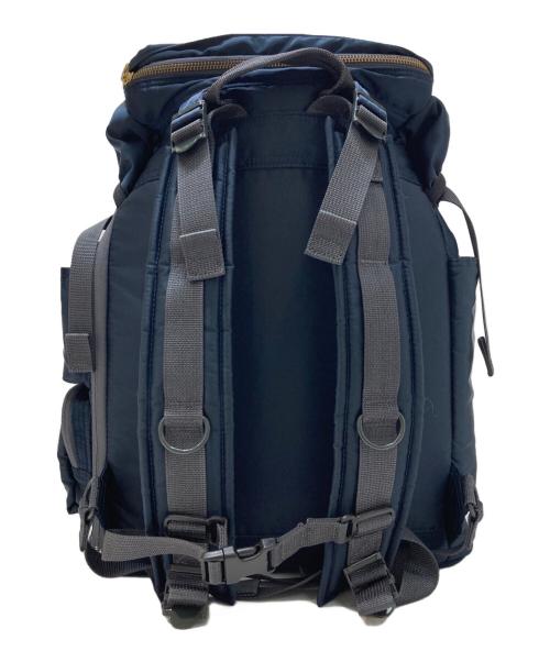 PORTER（ポーター）PORTER (ポーター) TACTICAL PACK アイアンブルーの古着・服飾アイテム