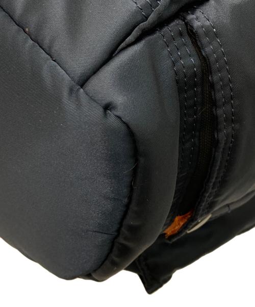 PORTER（ポーター）PORTER (ポーター) TACTICAL PACK アイアンブルーの古着・服飾アイテム