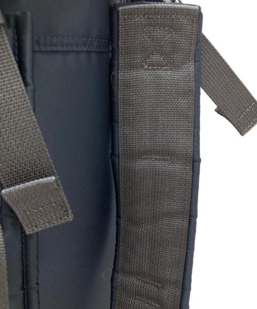 PORTER（ポーター）PORTER (ポーター) TACTICAL PACK アイアンブルーの古着・服飾アイテム