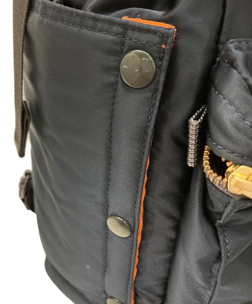 PORTER（ポーター）PORTER (ポーター) TACTICAL PACK アイアンブルーの古着・服飾アイテム