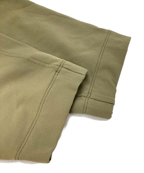 Patagonia（パタゴニア）Patagonia (パタゴニア) スカイライン トラベル パンツ カーキ サイズ:M 未使用品の古着・服飾アイテム