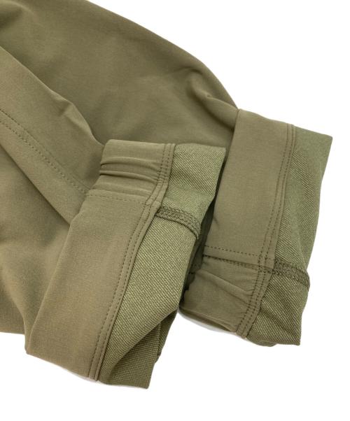 Patagonia（パタゴニア）Patagonia (パタゴニア) スカイライン トラベル パンツ カーキ サイズ:M 未使用品の古着・服飾アイテム