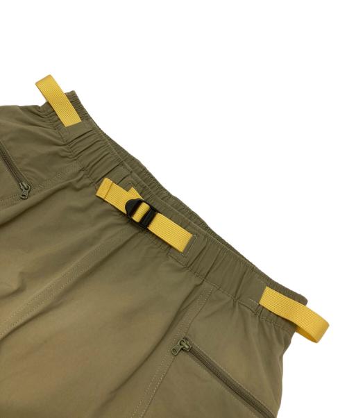 Patagonia（パタゴニア）Patagonia (パタゴニア) エブリデー・ショーツ ７インチ カーキ サイズ:S 未使用品の古着・服飾アイテム