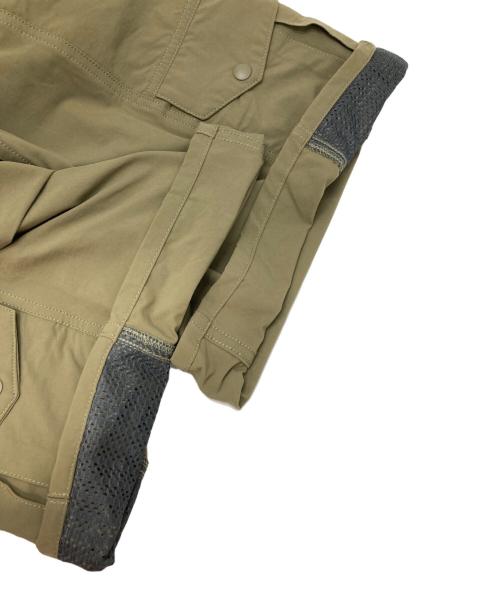 Patagonia（パタゴニア）Patagonia (パタゴニア) エブリデー・ショーツ ７インチ カーキ サイズ:S 未使用品の古着・服飾アイテム