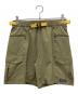 Patagonia（パタゴニア）の古着「エブリデー・ショーツ ７インチ」｜カーキ