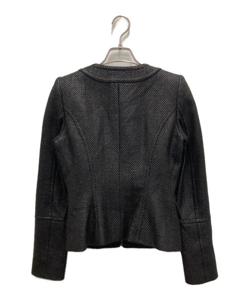 BURBERRY BLACK LABEL（バーバリーブラックレーベル）BURBERRY BLACK LABEL (バーバリーブラックレーベル) セットアップスーツ ブラック サイズ:38の古着・服飾アイテム