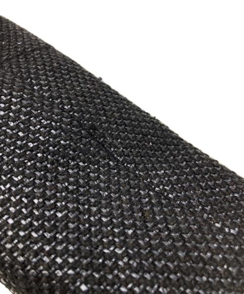 BURBERRY BLACK LABEL（バーバリーブラックレーベル）BURBERRY BLACK LABEL (バーバリーブラックレーベル) セットアップスーツ ブラック サイズ:38の古着・服飾アイテム