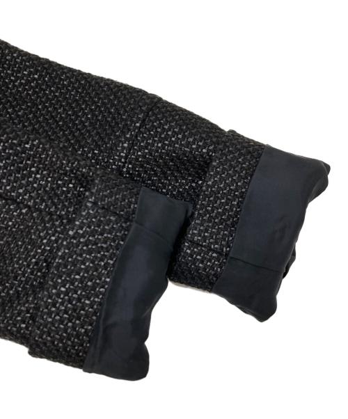 BURBERRY BLACK LABEL（バーバリーブラックレーベル）BURBERRY BLACK LABEL (バーバリーブラックレーベル) セットアップスーツ ブラック サイズ:38の古着・服飾アイテム