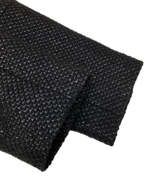 BURBERRY BLACK LABEL（バーバリーブラックレーベル）BURBERRY BLACK LABEL (バーバリーブラックレーベル) セットアップスーツ ブラック サイズ:38の古着・服飾アイテム