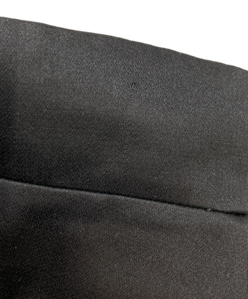 BURBERRY BLACK LABEL（バーバリーブラックレーベル）BURBERRY BLACK LABEL (バーバリーブラックレーベル) セットアップスーツ ブラック サイズ:38の古着・服飾アイテム