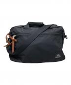 GREGORYグレゴリー）の古着「CLASSIC CAMPUS SHOULDER/ショルダーバッグ」｜ブラック