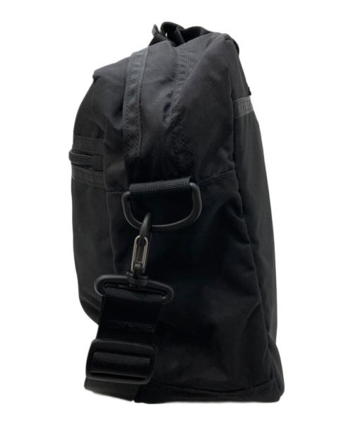 GREGORY（グレゴリー）GREGORY (グレゴリー) CLASSIC CAMPUS SHOULDER/ショルダーバッグ ブラックの古着・服飾アイテム