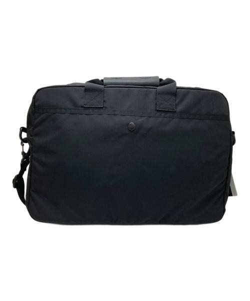 GREGORY（グレゴリー）GREGORY (グレゴリー) CLASSIC CAMPUS SHOULDER/ショルダーバッグ ブラックの古着・服飾アイテム