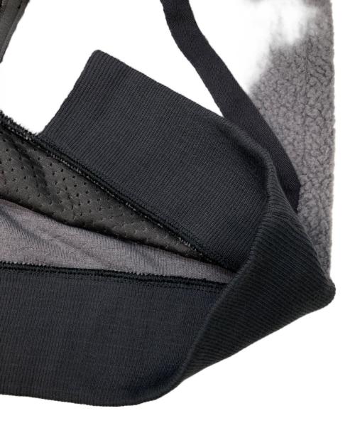 Patagonia（パタゴニア）Patagonia (パタゴニア) シアーリングジャケット グレー サイズ:S 未使用品の古着・服飾アイテム