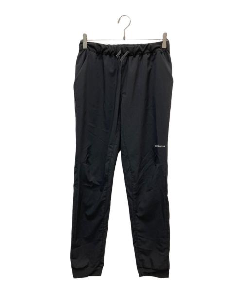 Patagonia（パタゴニア）Patagonia (パタゴニア) ルボンヌジョガーズ グレー サイズ:Sの古着・服飾アイテム