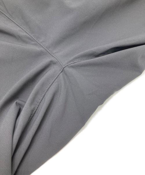 Patagonia（パタゴニア）Patagonia (パタゴニア) ルボンヌジョガーズ グレー サイズ:Sの古着・服飾アイテム