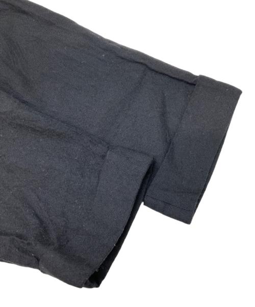 Vivienne Westwood RED LABEL（ヴィヴィアンウエストウッドレッドレーベル）Vivienne Westwood RED LABEL (ヴィヴィアンウエストウッドレッドレーベル) ウールパンツ ブラック サイズ:2の古着・服飾アイテム