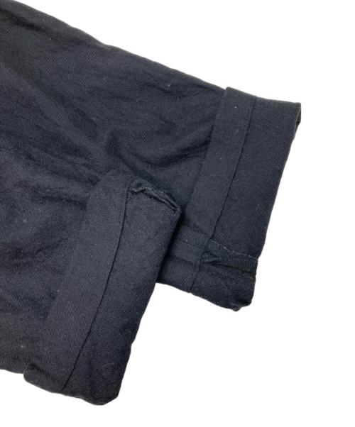 Vivienne Westwood RED LABEL（ヴィヴィアンウエストウッドレッドレーベル）Vivienne Westwood RED LABEL (ヴィヴィアンウエストウッドレッドレーベル) ウールパンツ ブラック サイズ:2の古着・服飾アイテム