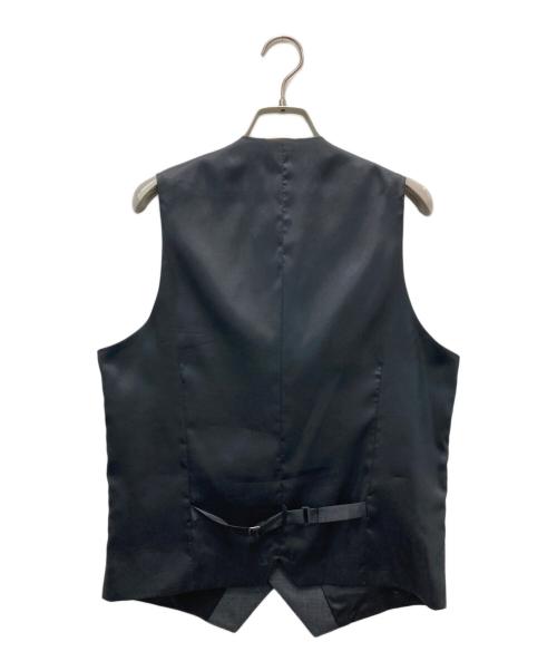 SUITIST（スーティスト）SUITIST (スーティスト) 3ピーススーツ グレー サイズ:Mの古着・服飾アイテム