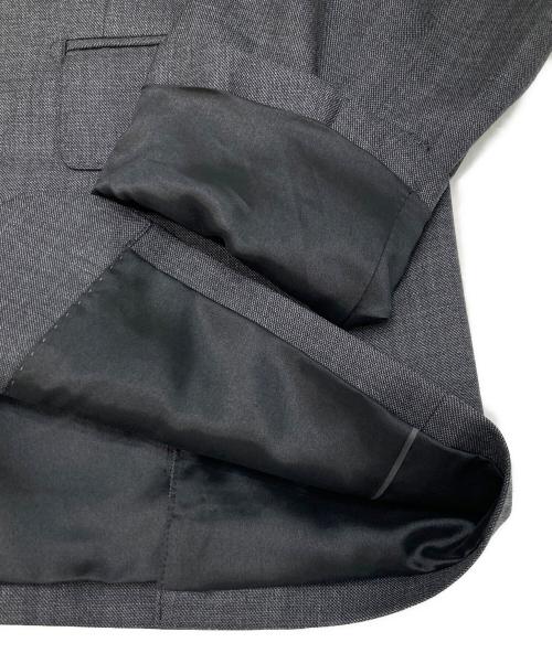 SUITIST（スーティスト）SUITIST (スーティスト) 3ピーススーツ グレー サイズ:Mの古着・服飾アイテム