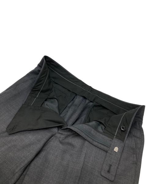 SUITIST（スーティスト）SUITIST (スーティスト) 3ピーススーツ グレー サイズ:Mの古着・服飾アイテム