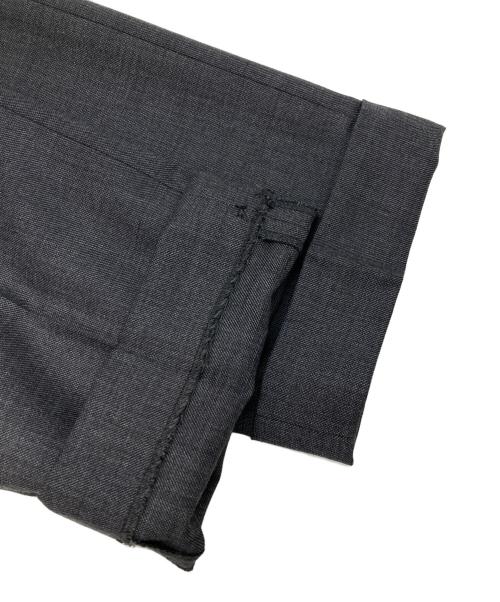 SUITIST（スーティスト）SUITIST (スーティスト) 3ピーススーツ グレー サイズ:Mの古着・服飾アイテム