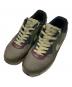 NIKE（ナイキ）の古着「AIR MAX 90 GTX」｜グリーン×パープル