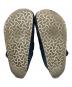 中古・古着 BIRKENSTOCK (ビルケンシュトック) ボストンサンダル ネイビー サイズ:23.5：7000円